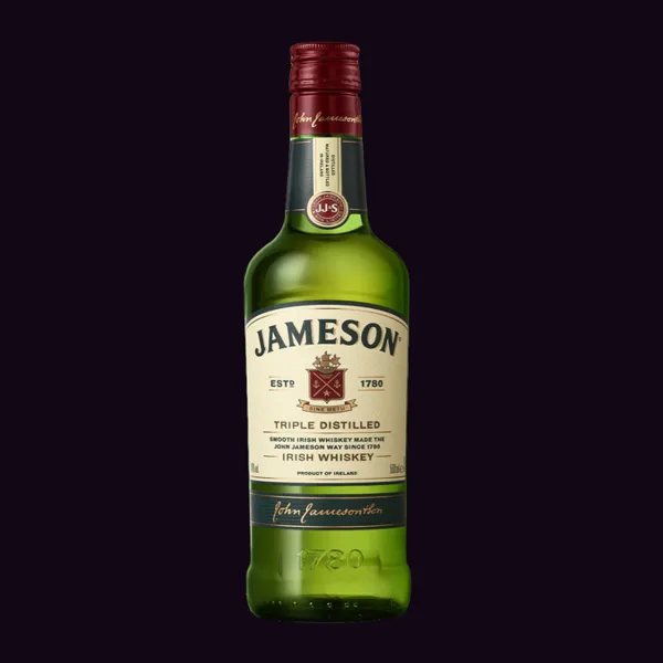 JAMESON 0.7 л.