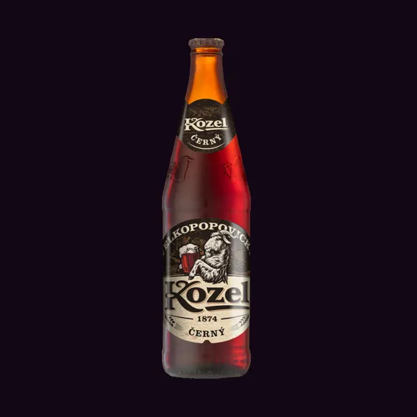 KOZEL темное 0.5